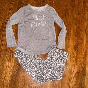 Rae Dunn Pajamas
